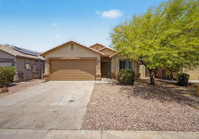 Photo 3 of Single family home for sale at 10232 W Preston Ln, Tolleson, AZ 85353 | MLS# 7053653 | Listing updated on 2026-09-15