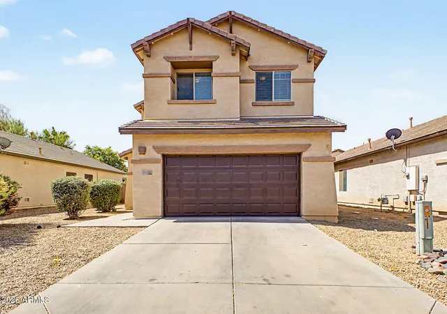 2nd image of 11601 W Hill Dr, Avondale, AZ 85323 | MLS# 7053169