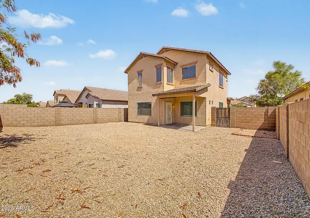 40th image of 11601 W Hill Dr, Avondale, AZ 85323 | MLS# 7053169