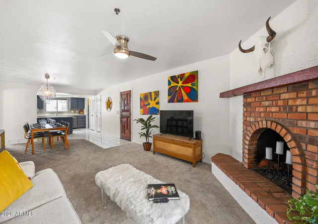 2nd image of 3031 N Civic Center Plz #215, Scottsdale, AZ 85251 | MLS# 7066939