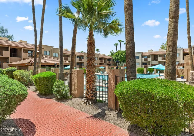 51st image of 3031 N Civic Center Plz #215, Scottsdale, AZ 85251 | MLS# 7066939