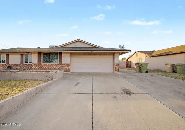 Photo 4 of Single family home for sale at 6244 W Karen Lee Ln, Glendale, AZ 85306 | MLS# 7053862 | Listing updated on 2026-09-02
