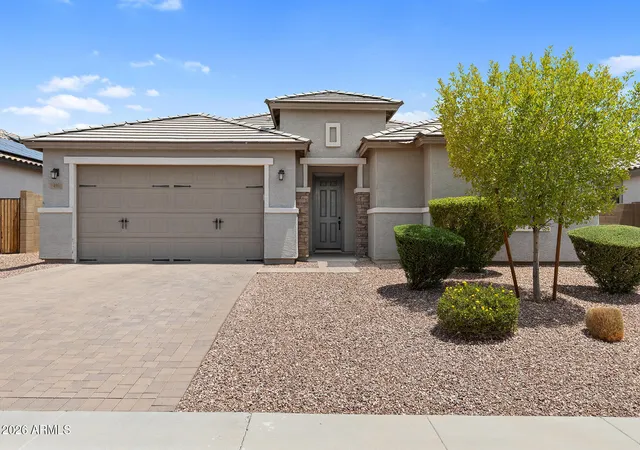 1st image of 495 S 198th Ave, Buckeye, AZ 85326 | MLS# 7060250