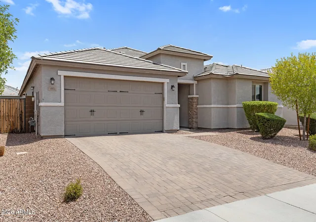 2nd image of 495 S 198th Ave, Buckeye, AZ 85326 | MLS# 7060250