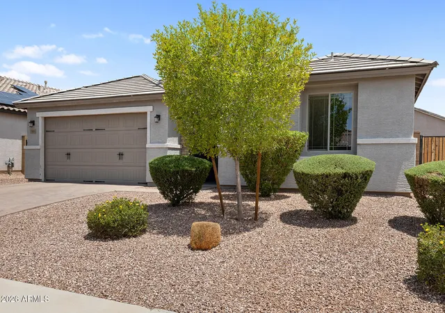 3rd image of 495 S 198Th Ave, Buckeye, AZ 85326 | MLS# 7060250