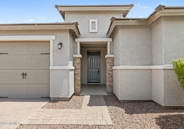 4th image of 495 S 198Th Ave, Buckeye, AZ 85326 | MLS# 7060250