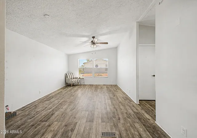 Photo 3 of Manufactured home for sale at 9302 E Broadway Rd #111, Mesa, AZ 85208 | MLS# 7053680 | Listing updated on 2026-09-13