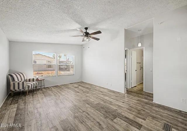Photo 4 of Manufactured home for sale at 9302 E Broadway Rd #111, Mesa, AZ 85208 | MLS# 7053680 | Listing updated on 2026-09-13