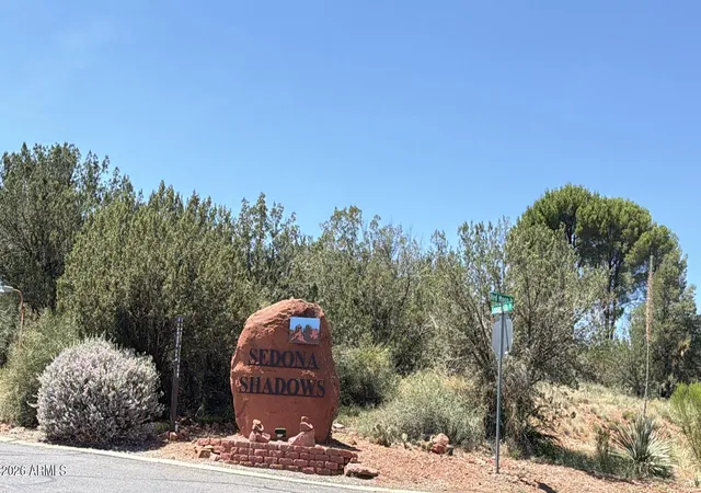 19th image of 6770 W State Route 89a #199, Sedona, AZ 86336 | MLS# 7053363