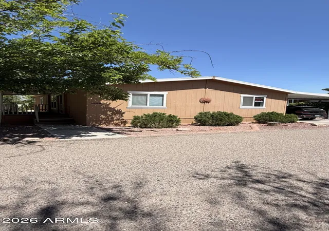 2nd image of 6770 W State Route 89a #199, Sedona, AZ 86336 | MLS# 7053363