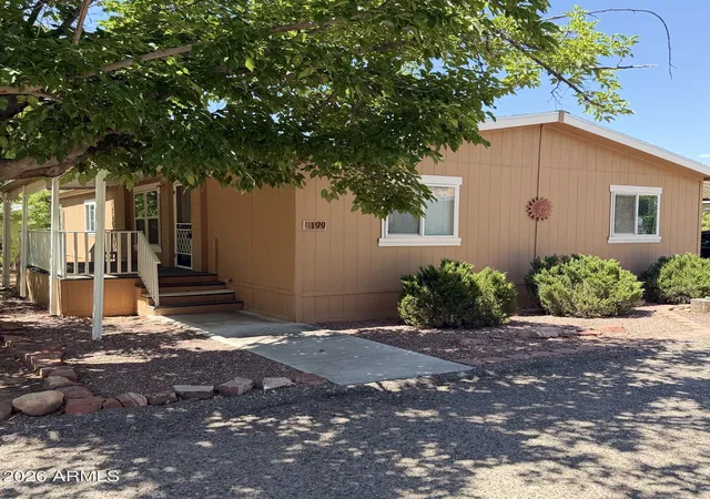 1st image of 6770 W State Route 89a #199, Sedona, AZ 86336 | MLS# 7053363