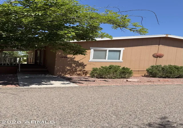 3rd image of 6770 W State Route 89A -- #199, Sedona, AZ 86336 | MLS# 7053363