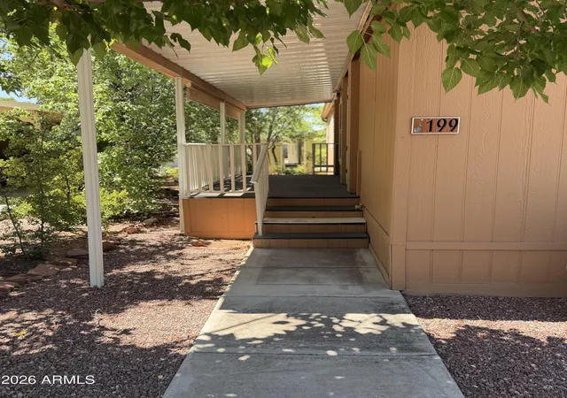 4th image of 6770 W State Route 89A -- #199, Sedona, AZ 86336 | MLS# 7053363