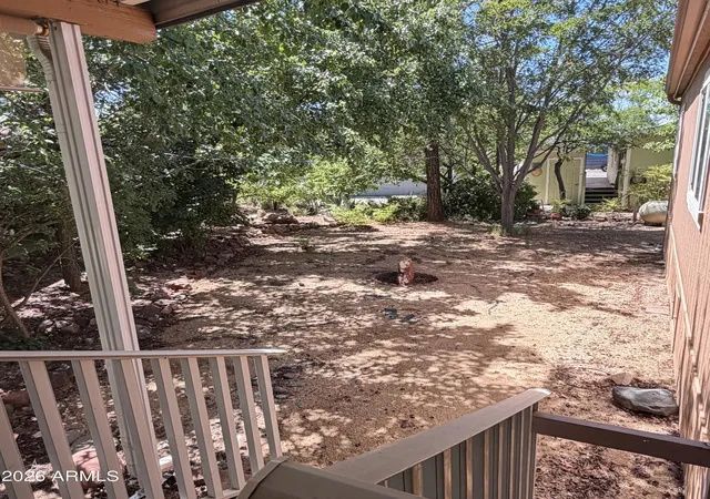 5th image of 6770 W State Route 89A -- #199, Sedona, AZ 86336 | MLS# 7053363