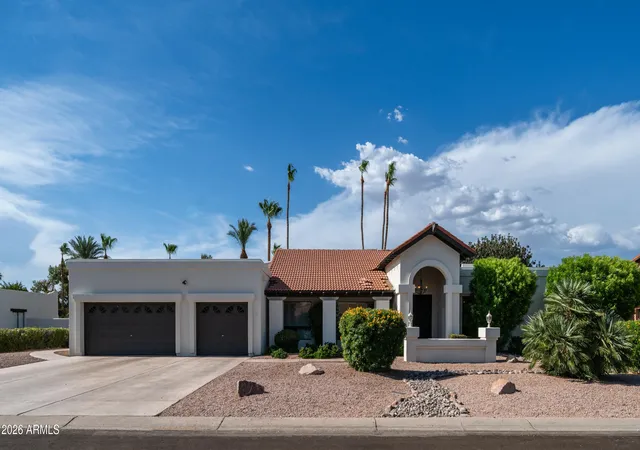 Photo 1 of Single family home for sale at 5468 E Lupine Ave, Scottsdale, AZ 85254 | MLS# 7063555 | Listing updated on 2026-08-11