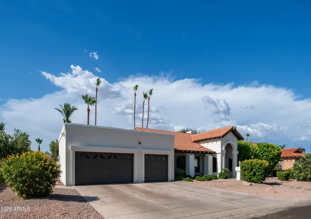 Photo 3 of Single family home for sale at 5468 E Lupine Ave, Scottsdale, AZ 85254 | MLS# 7063555 | Listing updated on 2026-08-11