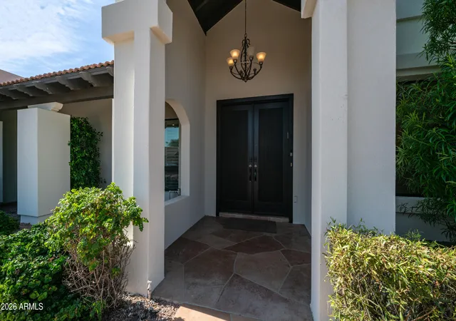 Photo 4 of Single family home for sale at 5468 E Lupine Ave, Scottsdale, AZ 85254 | MLS# 7063555 | Listing updated on 2026-08-11