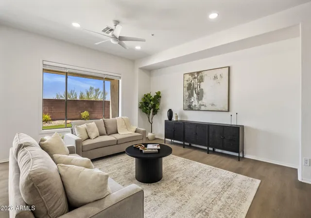 Photo 3 of Single family home for sale at 40818 N Congressional Dr, Phoenix, AZ 85086 | MLS# 7053820 | Listing updated on 2026-09-13
