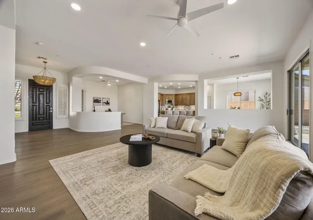 Photo 4 of Single family home for sale at 40818 N Congressional Dr, Phoenix, AZ 85086 | MLS# 7053820 | Listing updated on 2026-09-13