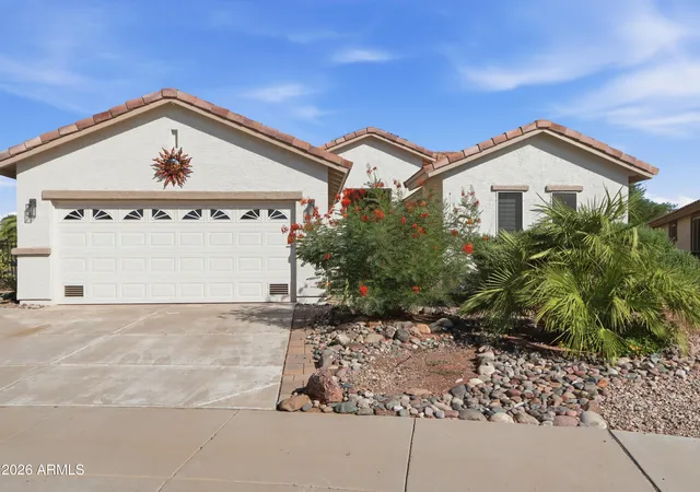 1st image of 22921 W Lasso Ln, Buckeye, AZ 85326 | MLS# 7056055