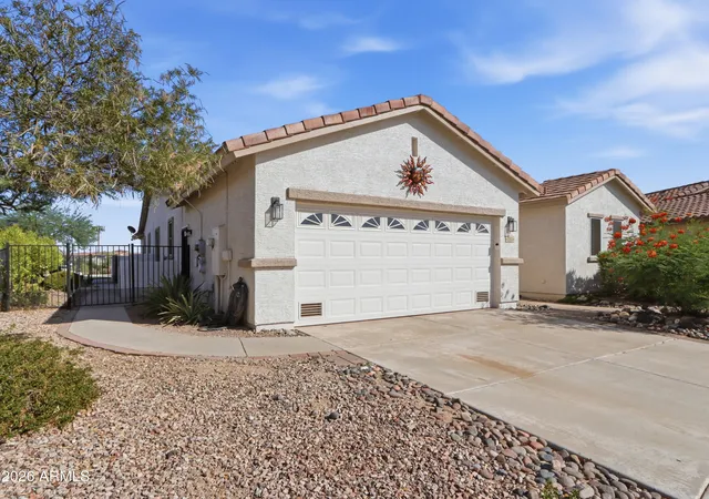 2nd image of 22921 W Lasso Ln, Buckeye, AZ 85326 | MLS# 7056055