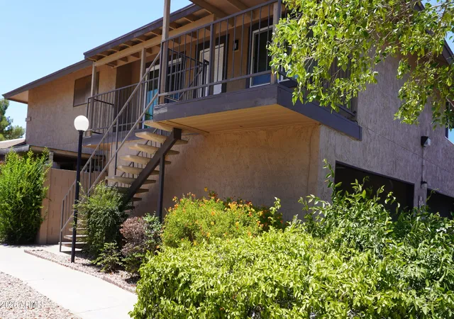 Photo 2 of Townhouse for sale at 8558 E Portland St, Scottsdale, AZ 85257 | MLS# 7058387 | Listing updated on 2026-08-18