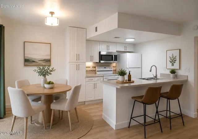 Photo 1 of Townhouse for sale at 8558 E Portland St, Scottsdale, AZ 85257 | MLS# 7058387 | Listing updated on 2026-08-18