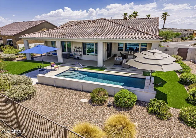 Photo 2 of Single family home for sale at 5626 W Corral Dr, Eloy, AZ 85131 | MLS# 7054222 | Listing updated on 2026-09-14