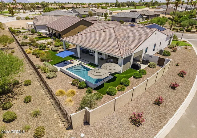 Photo 3 of Single family home for sale at 5626 W Corral Dr, Eloy, AZ 85131 | MLS# 7054222 | Listing updated on 2026-09-14