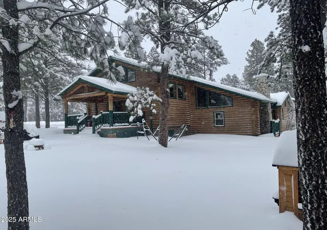 58th image of 2 Acr 1027 Rd, Greer, AZ 85927 | MLS# 7053209