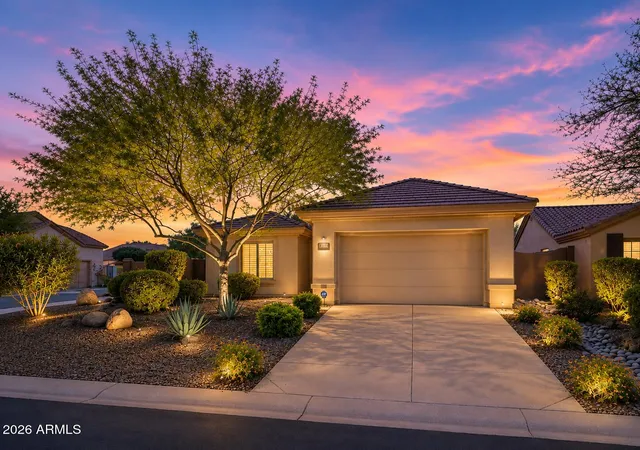 Photo 1 of Single family home for sale at 40837 N Prestancia Ct, Phoenix, AZ 85086 | MLS# 7055283 | Listing updated on 2026-09-14