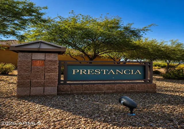 Photo 2 of Single family home for sale at 40837 N Prestancia Ct, Phoenix, AZ 85086 | MLS# 7055283 | Listing updated on 2026-09-14