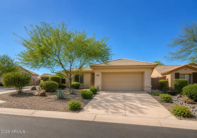 Photo 2 of Single family home for sale at 40837 N Prestancia Ct, Phoenix, AZ 85086 | MLS# 7055283 | Listing updated on 2026-09-14