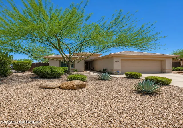 Photo 3 of Single family home for sale at 40837 N Prestancia Ct, Phoenix, AZ 85086 | MLS# 7055283 | Listing updated on 2026-09-14