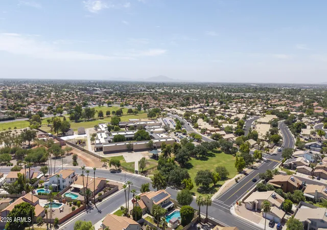 27th image of 1449 N Woodside Rd, Chandler, AZ 85224 | MLS# 7053532