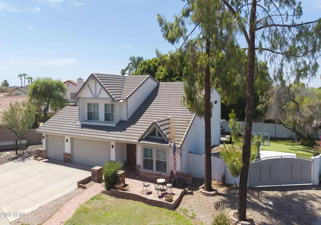 2nd image of 1449 N Woodside Rd, Chandler, AZ 85224 | MLS# 7053532