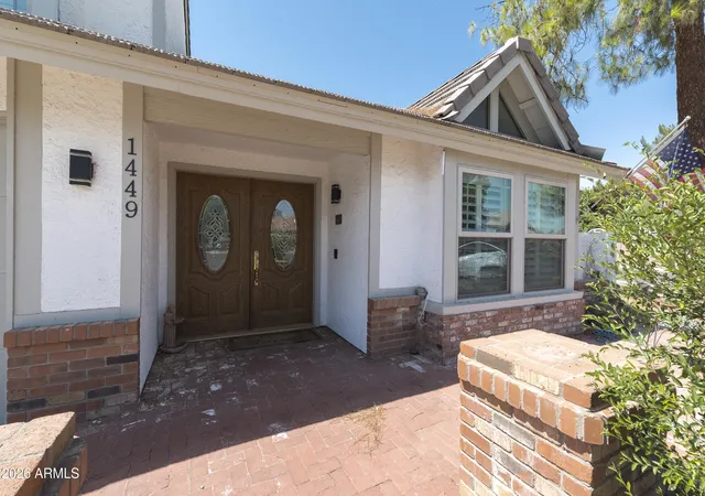 3rd image of 1449 N Woodside Rd, Chandler, AZ 85224 | MLS# 7053532
