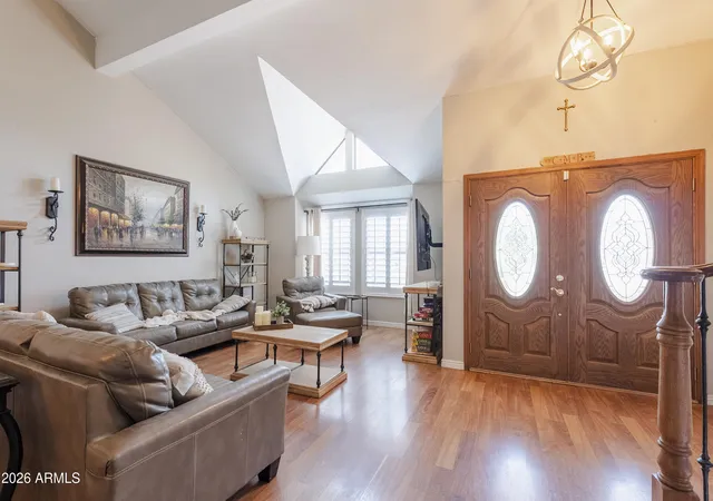4th image of 1449 N Woodside Rd, Chandler, AZ 85224 | MLS# 7053532