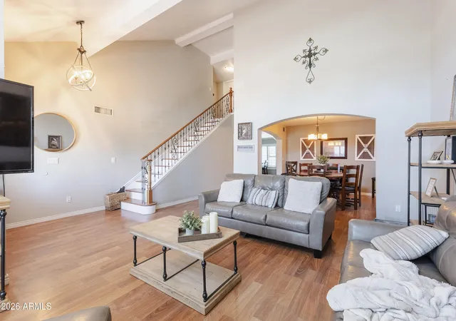 5th image of 1449 N Woodside Rd, Chandler, AZ 85224 | MLS# 7053532