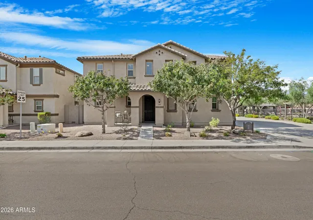 Photo 1 of Single family home for sale at 146 E Bluejay Dr, Chandler, AZ 85286 | MLS# 7053196 | Listing updated on 2026-09-03