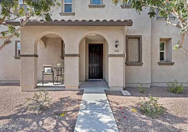 Photo 3 of Single family home for sale at 146 E Bluejay Dr, Chandler, AZ 85286 | MLS# 7053196 | Listing updated on 2026-09-03