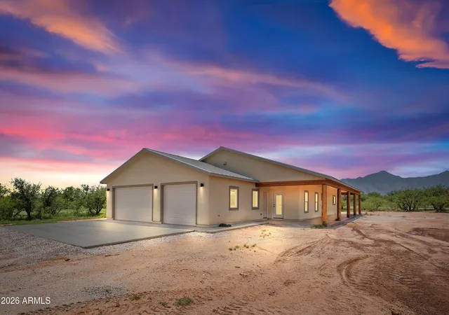 Homes for sale in Hereford, AZ | 8557 S Calle Mia, Hereford, AZ 85615 | MLS# 7053840