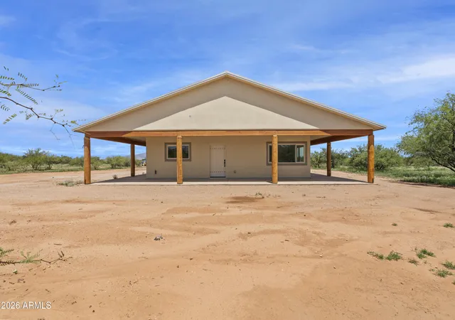 Homes for sale in Hereford, AZ | 8557 S Calle Mia, Hereford, AZ 85615 | MLS# 7053840