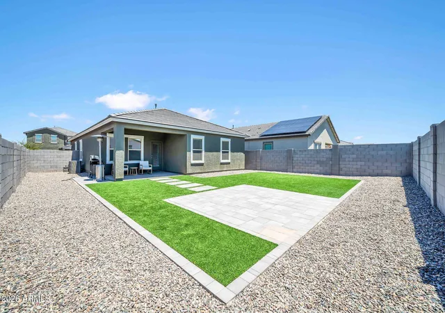 Photo 1 of Single family home for sale at 5611 W Moody Trl, Laveen, AZ 85339 | MLS# 7062403 | Listing updated on 2026-09-13