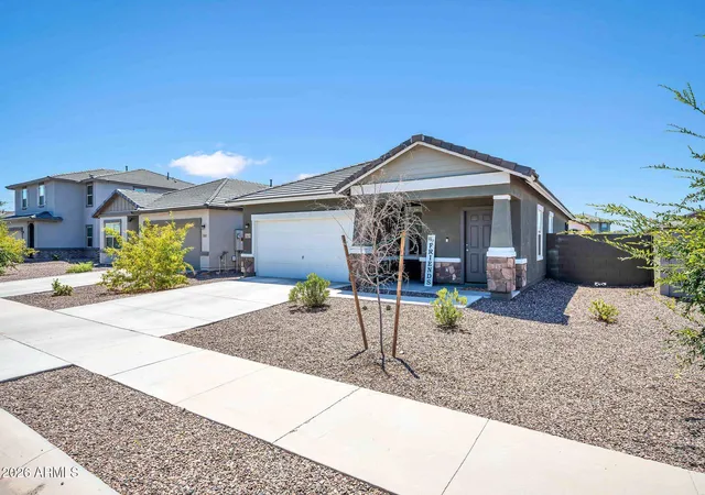 Photo 2 of Single family home for sale at 5611 W Moody Trl, Laveen, AZ 85339 | MLS# 7062403 | Listing updated on 2026-09-13