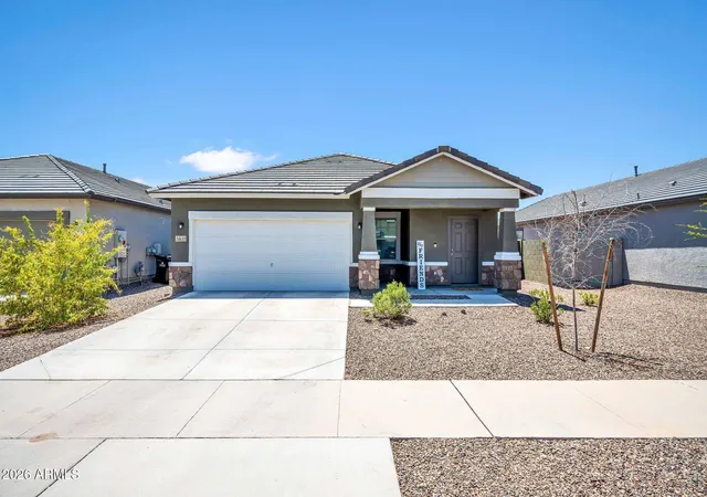 Photo 3 of Single family home for sale at 5611 W Moody Trl, Laveen, AZ 85339 | MLS# 7062403 | Listing updated on 2026-09-13