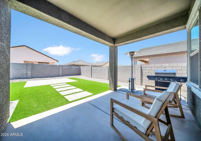 Photo 3 of Single family home for sale at 5611 W Moody Trl, Laveen, AZ 85339 | MLS# 7062403 | Listing updated on 2026-09-13