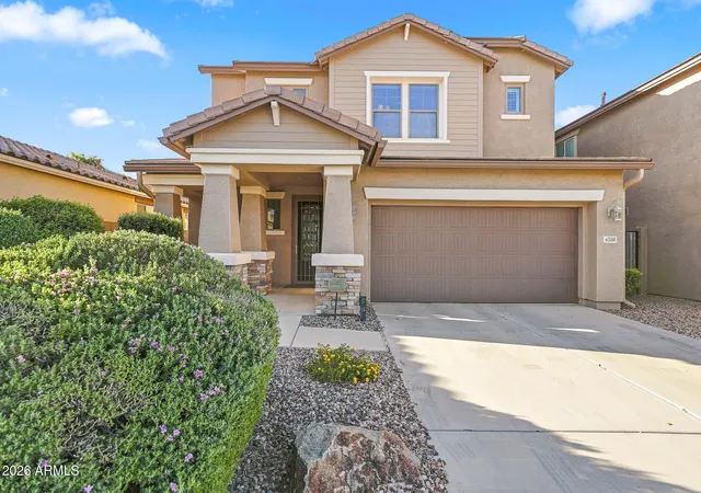 Photo 2 of Single family home for sale at 4350 W Federal Way, San Tan Valley, AZ 85144 | MLS# 7053583 | Listing updated on 2026-08-25