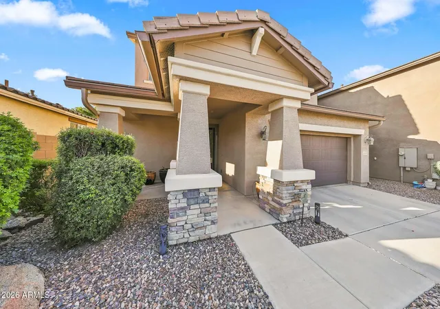 Photo 3 of Single family home for sale at 4350 W Federal Way, San Tan Valley, AZ 85144 | MLS# 7053583 | Listing updated on 2026-08-25