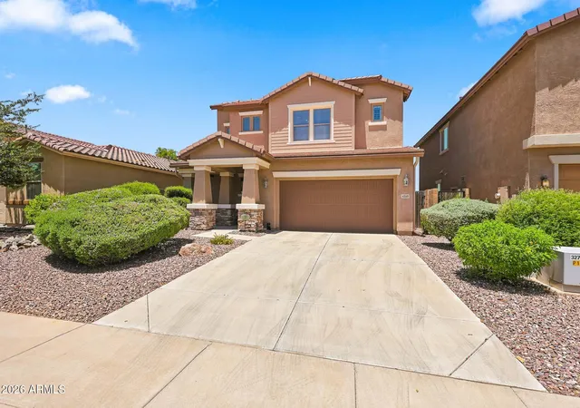 Photo 3 of Single family home for sale at 4350 W Federal Way, San Tan Valley, AZ 85144 | MLS# 7053583 | Listing updated on 2026-08-25